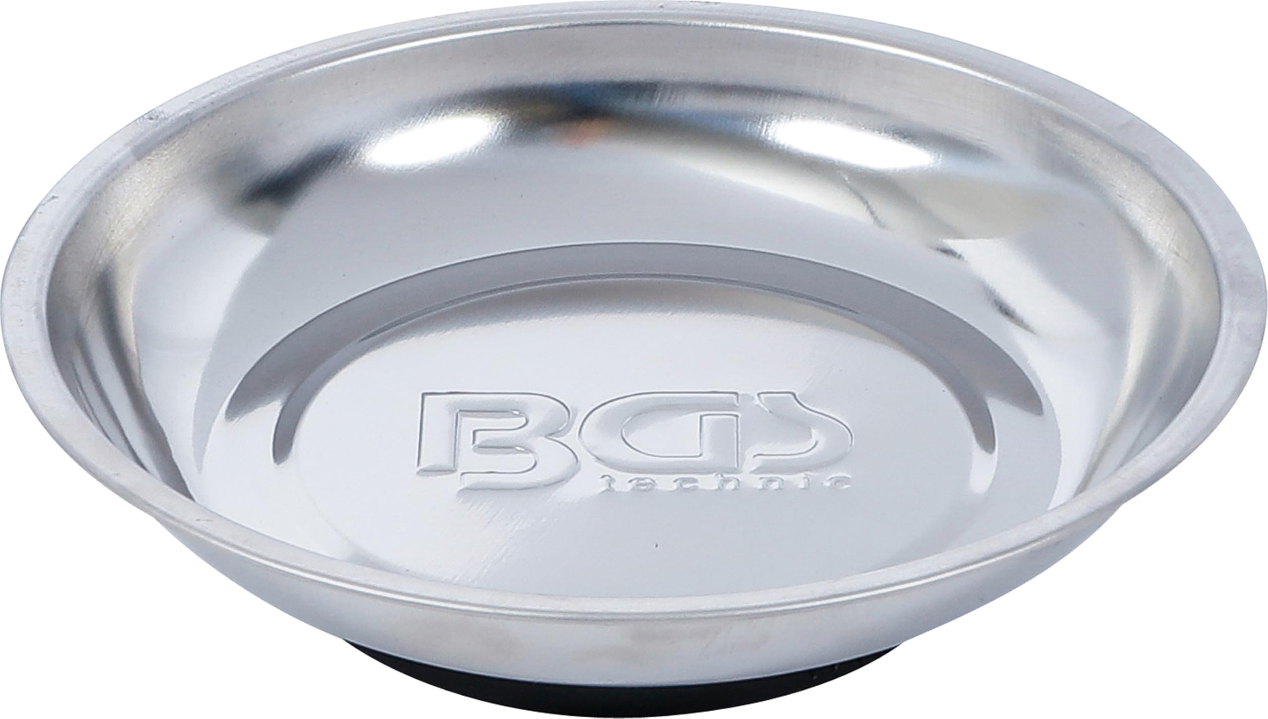 BGS 1150 | Magnetic Shell | Stainless Steel | Ø 150 mm