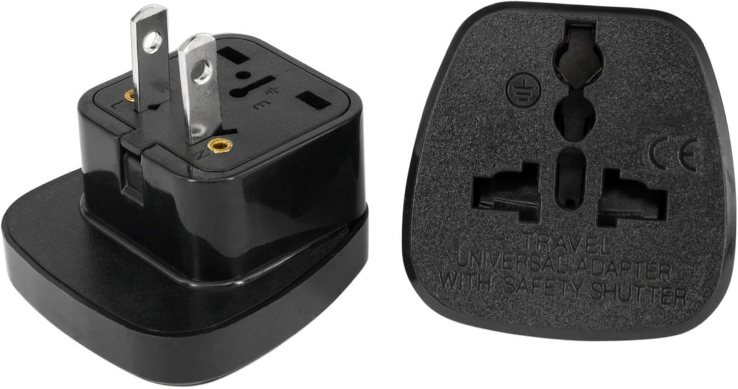 Adapter Plug for Jamaica by aPlug Jamaica Plug Amazon.co.uk Electronics