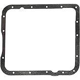 FEL-PRO TOS 18663 Transmission Oil Pan Gasket for 2007 Chevy Silverado 1500 | Compatible with 1980-1981 Chevrolet P20; 1980-1981 Chevrolet P30; 1980-1981 GMC P2500; 1980-1981 GMC P3500
