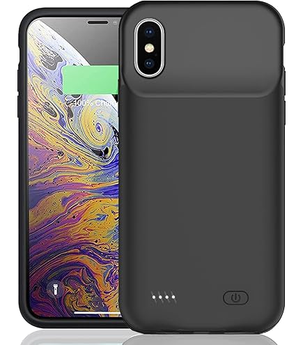 iPhone - 純正 iPhone XS smart battery case ブラック Apple Smart Battery Case for iPhone Xs Max Only PARTS ONLY