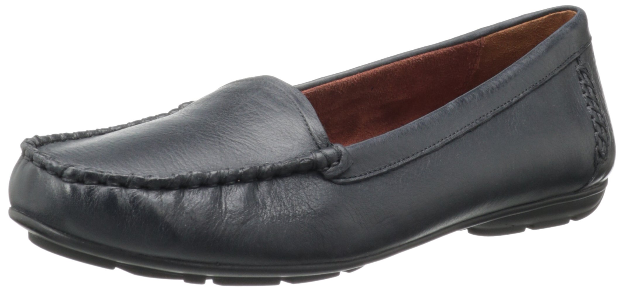 naturalizer kettle loafer