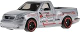 Hot Wheels 10-Pack Die-Cast Trucks 1:64 Assorted Styles HYM97 view 4