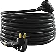 Conntek 15306 UL Listed, (30 Feet), 30 - Feet, Black