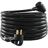 Conntek 15306 UL Listed, (30 Feet), 30 - Feet, Black