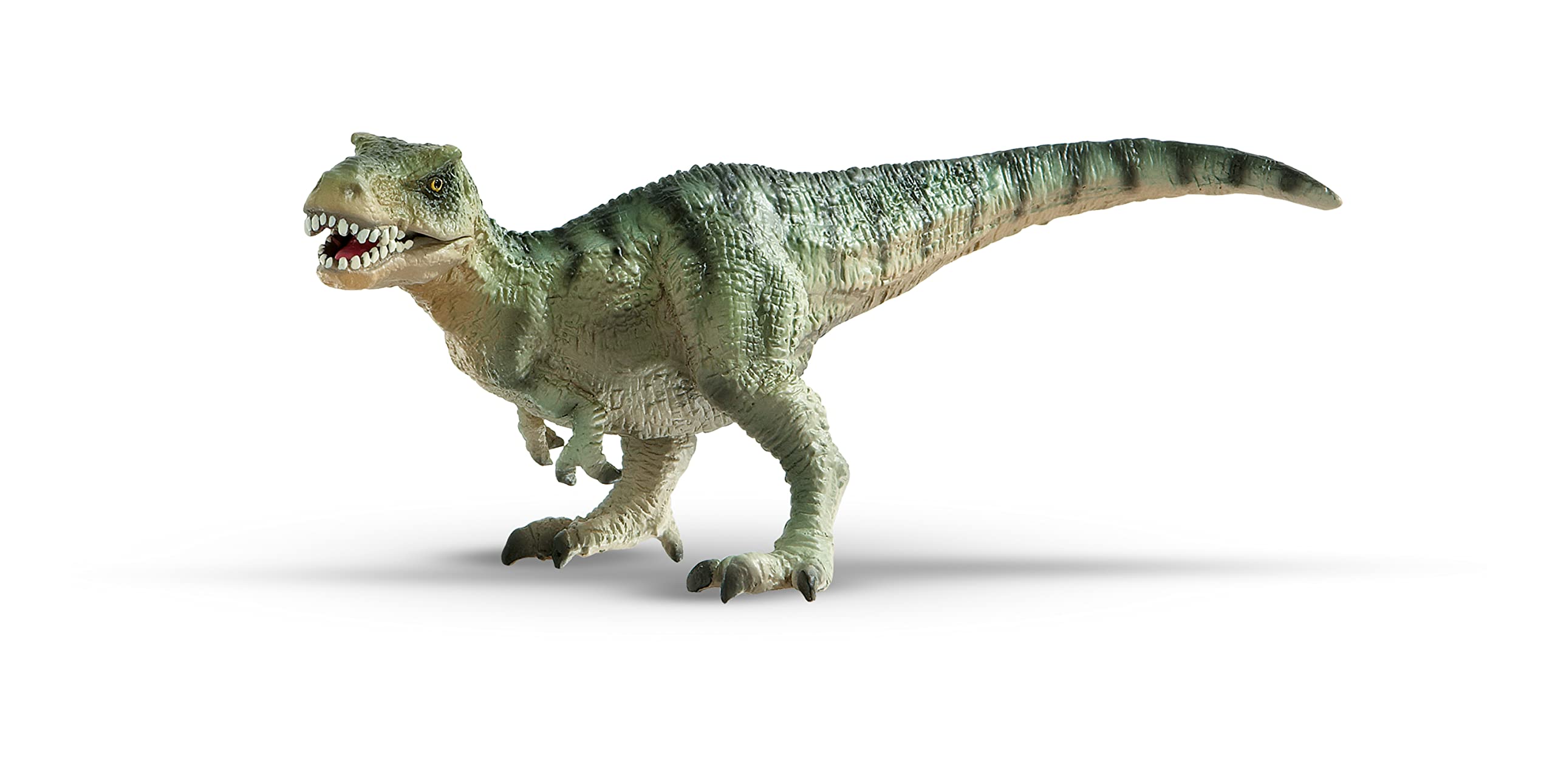 Bullyland "Tyrannosaurus Figure (Medium, Multi-Colour)