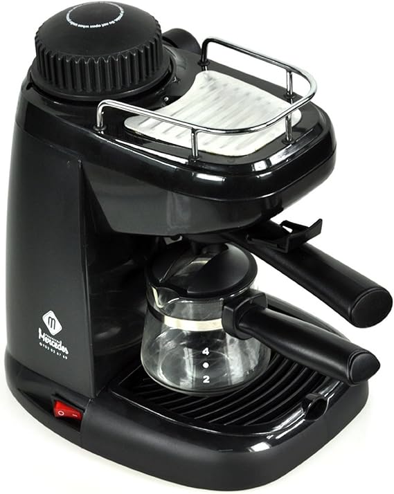 Cafetera Maquina de hacer Cafe Expresso Expreso Expres Express Capucchino 3144 Amazon.es Hogar