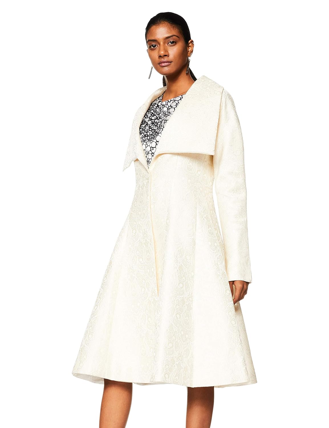 ashish n soni women's coat