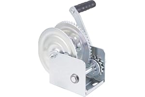 Dutton-Lainson DLB1200A Brake Winch 1200 lb