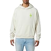 HUDSON Men's Crop Hoodie