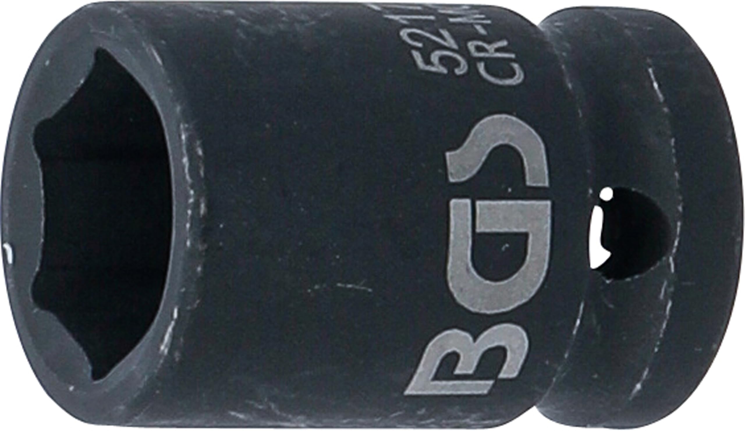 BGS 5217 | Impact Socket, Hexagon | 12.5 mm (1/2") Drive | 17 mm — image 1