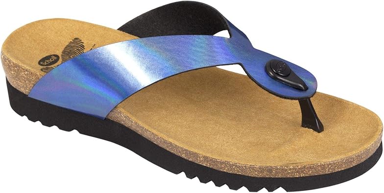 scholl flip flops uk