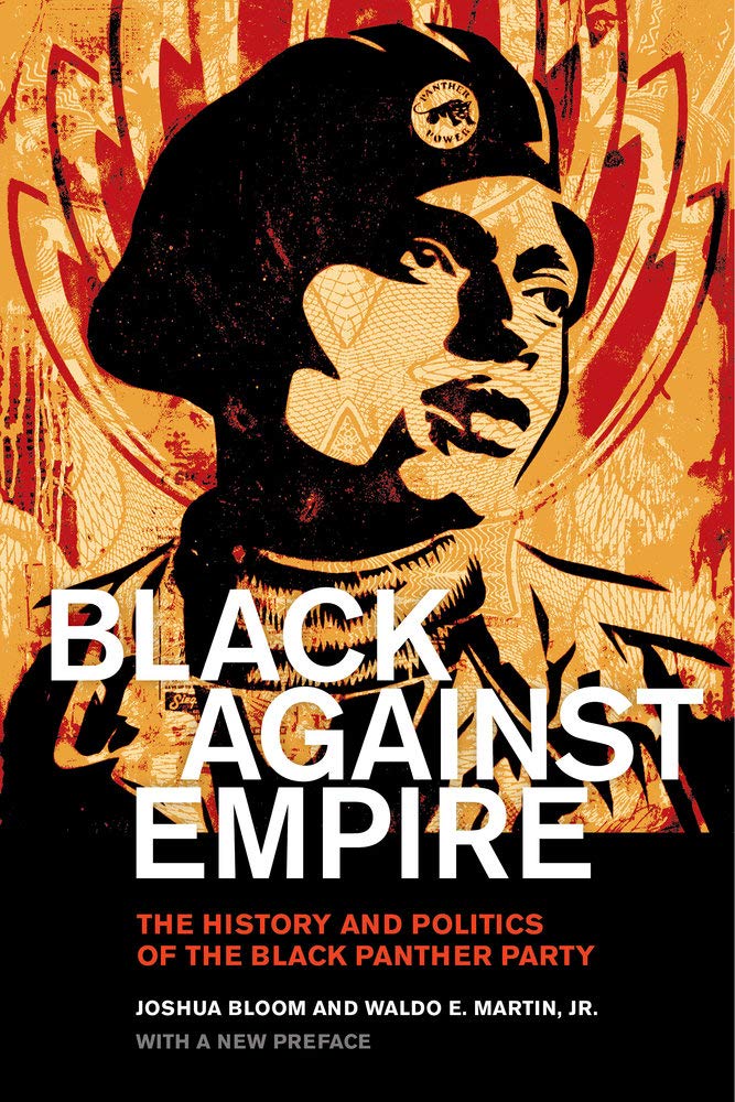 Black Against Empire W/New Preface