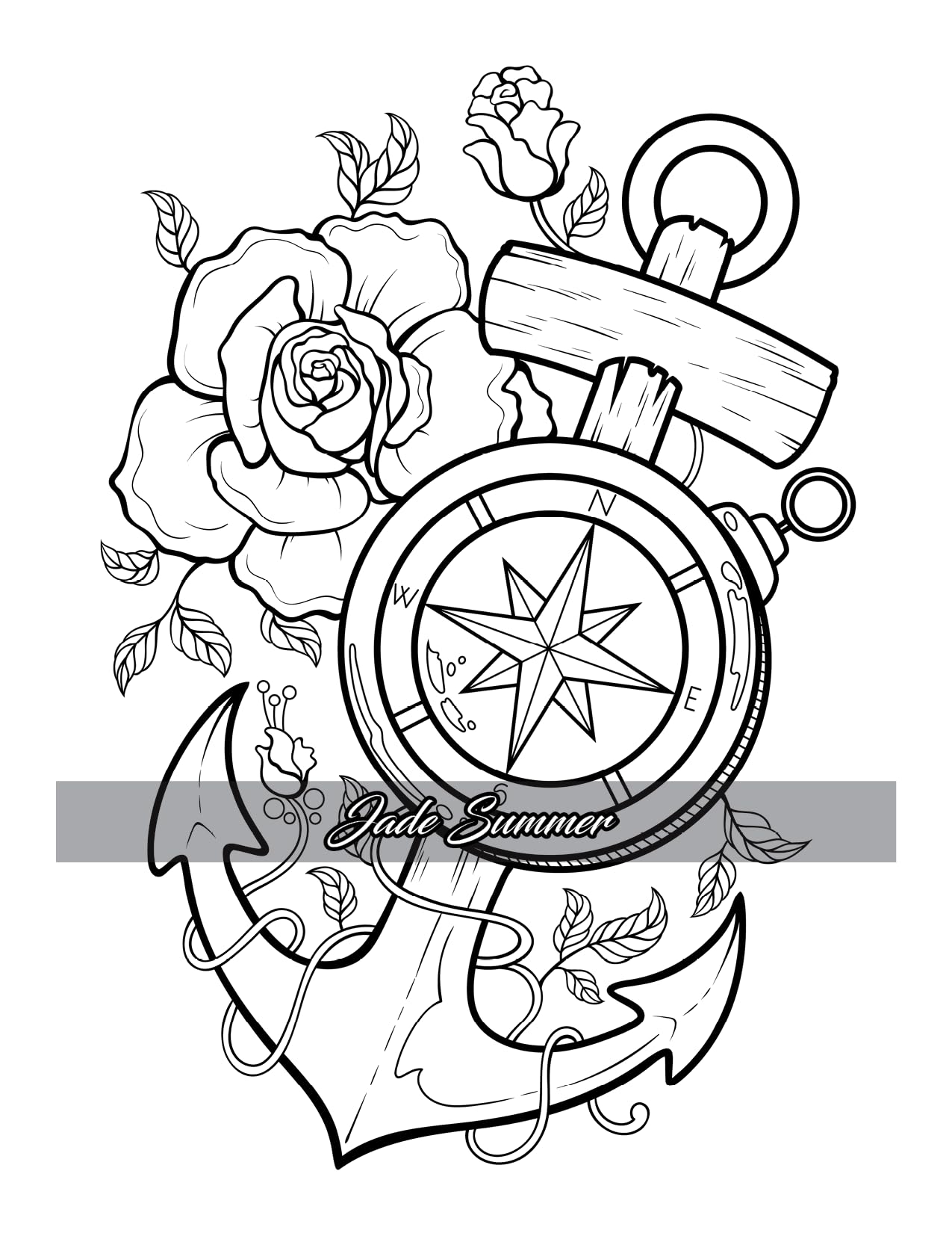100 Tattoos: Tattoo Coloring Book for Adults with Incredible Designs of Animals, Flowers, Fantasy, Skulls, and More! 100 Tattoos: Tattoo Coloring Book for Adults with Incredible Designs of Animals, Flowers, Fantasy, Skulls, and More! Paperback