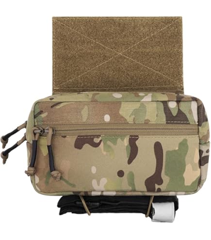 Amazon.com : CRYE PRECISION - Maritime Admin Phone Pouch