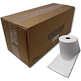 5 Rolls 57mm X 51mm 57x51 Thermal Paper Till Cash | Desertcart New Guinea - View #9