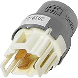 UAC RE 4476C HVAC System Relay