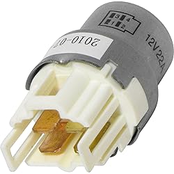 UAC RE 4476C HVAC System Relay