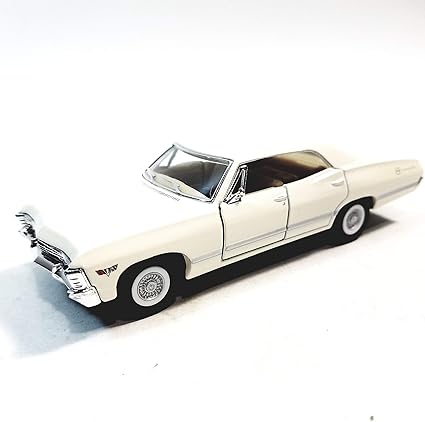 kinsmart impala