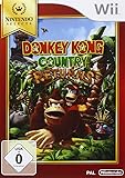 Donkey Kong Country Returns