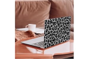 HLAAJJX Protective Case Compatible with MacBook Air M4 M3 M2 13 inch (2025 2024 2023 2022 Release Model A3240 A3113 A2681),An