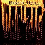 Black Hell - Red/Yellow/Black