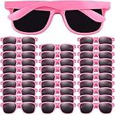 FEPITO Party Sunglasses Kids Sunglasses Bulk for Birthday Party supplies