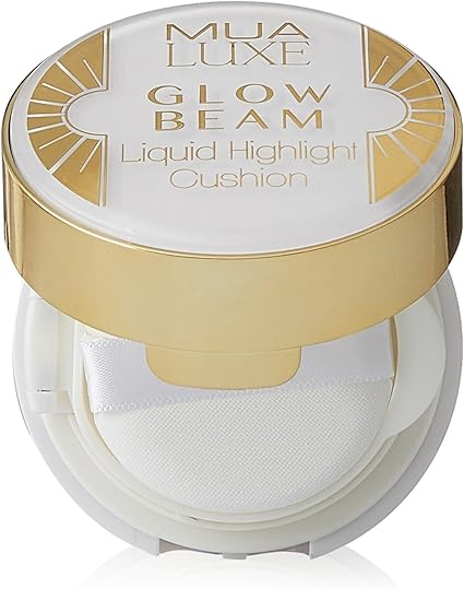 mua luxe highlighter