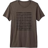 Binary Code t-Shirt - Can You Understand This? Premium Tri-Blend T-Shirt