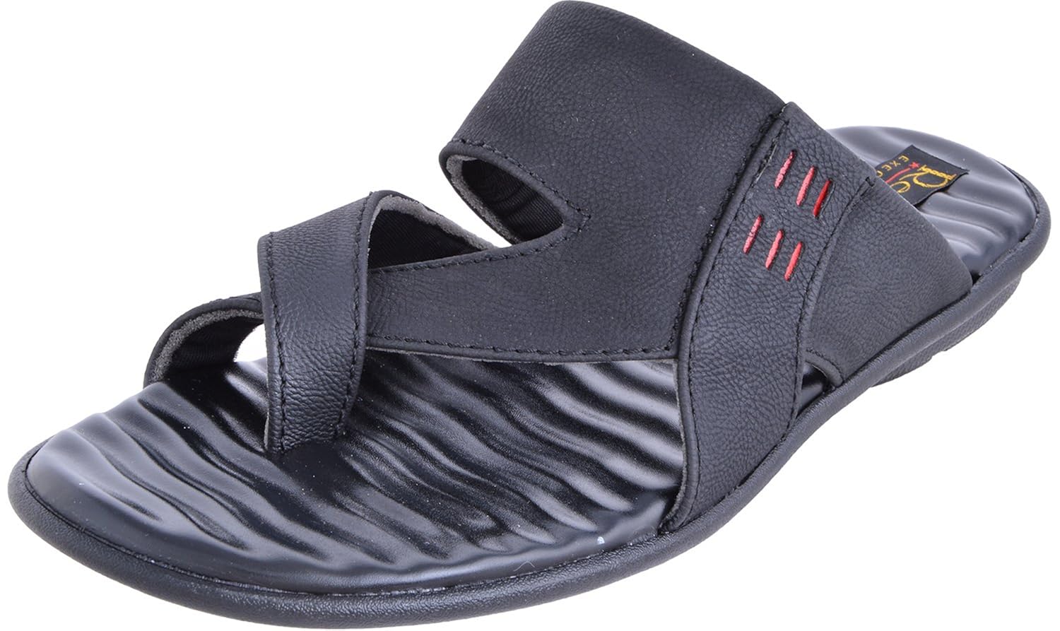 red ford sandals mens