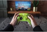 Xbox Wireless Controller Electric Volt - Yellow, Bluetooth & Xbox Wireless view 6