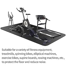 Exercise Equipment Mats For Floor,Treadmill