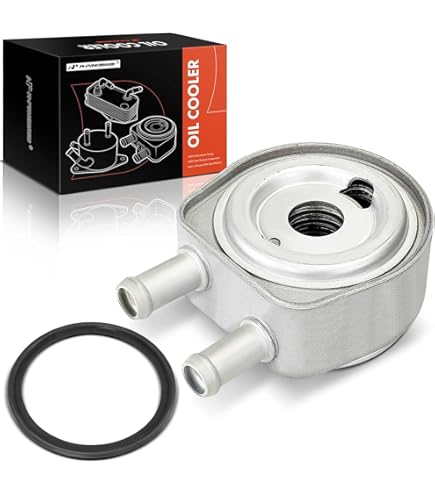 Amazon.com: Hydraulic Oil Cooler 4466041 For Hitachi