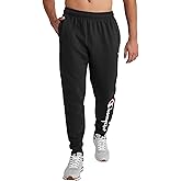 Champion Men's Powerblend Fleece Joggers