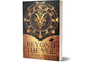 Zodiac Academy 8.5: Beyond The Veil (Volume 9)