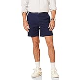 Amazon Essentials Men's Slim-Fit 7" Stretch Chino Shorts