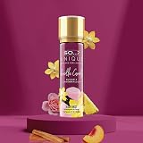 So…? Unique Vanilla Candy Body Mist 150ml - Vegan Fragrance Spray view 6