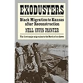 Exodusters: Black Migration to Kansas After Reconstruction