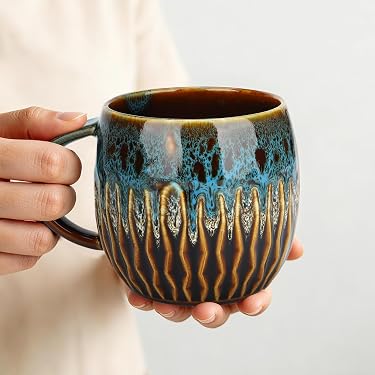 Amazon.com New Releases: The best-selling new & future releases in Novelty Coffee  Mugs