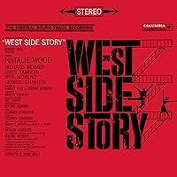 West Side Story: Shulman, Irving: 9781982147150: Amazon.com: Books
