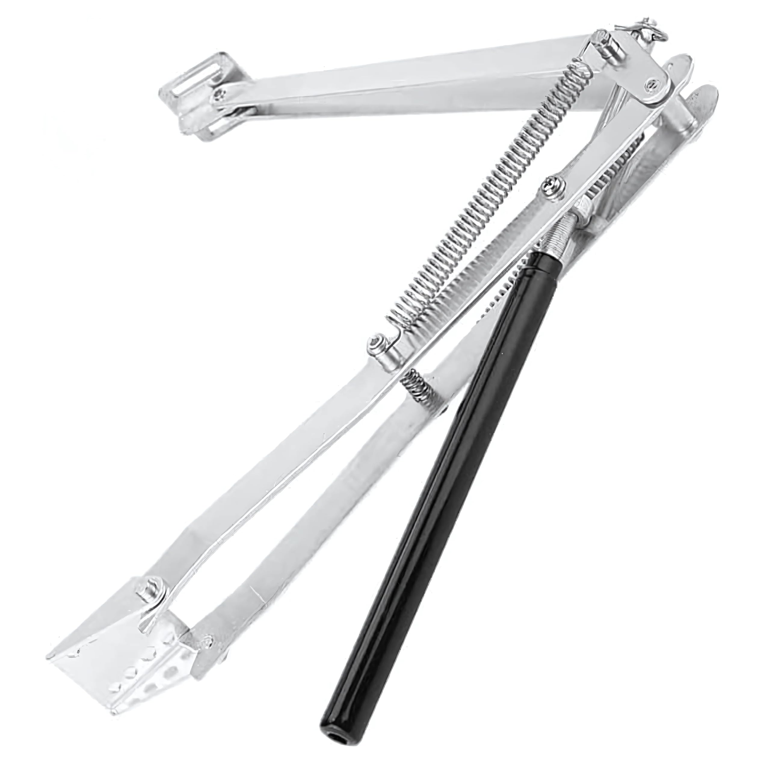 Greenhouse Vent Opener Automatic Window Opener 15kg – Heavy-Duty Twin Spring, Solar Heat Activated, Adjustable Temperature, by Speedwellstar