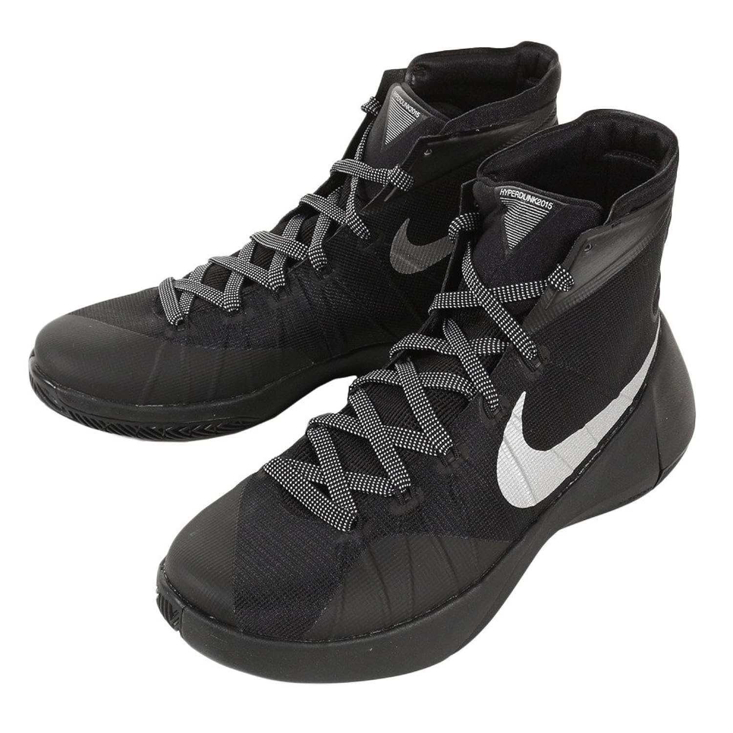 50 Off ナイキ Nike バスケットボール シューズ ハイパーダンク 15 Ep メンズ B010qc6jvu 28 0cm 魅了 Techplus Vn