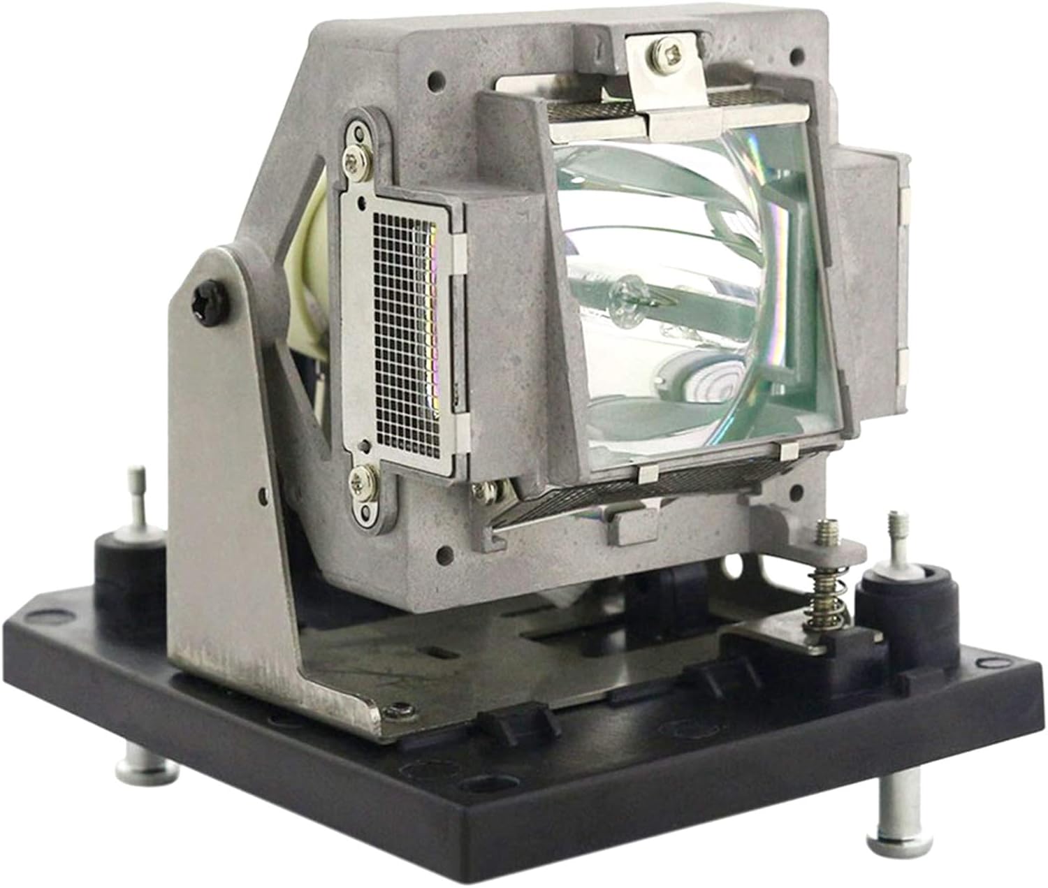 Visdia NP04LP Replacement Projector Lamp with Housing for NEC NP4000 NP4001 Projector