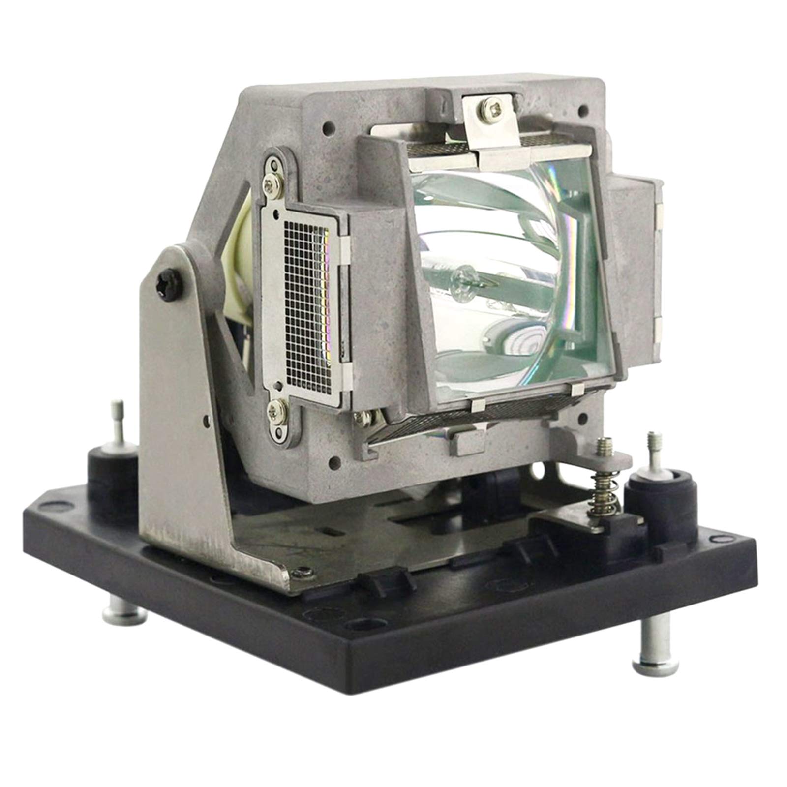 Visdia NP04LP Replacement Projector Lamp with Housing for NEC NP4000 NP4001 Projector