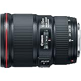 Canon EF 16-35mm f/4L is USM Lens - 9518B002, Black