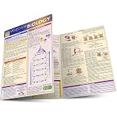 Molecular Biology: a QuickStudy Laminated Reference Guide
