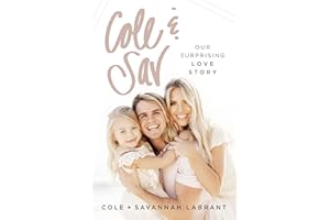 Cole and Sav: Our Surprising Love Story