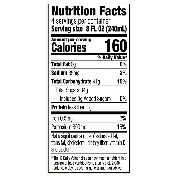 R.W. KNUDSEN ORGANIC POMEGRANATE JUICE FROM CONCENTRATE, 32 FL OZ (PACK OF 1)
