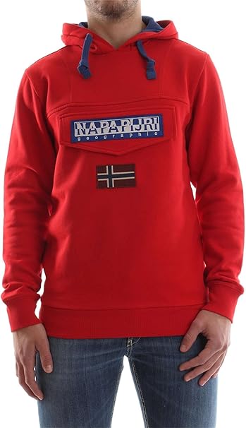 felpa supreme gold originale