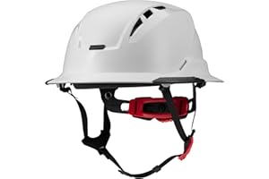 LIFT SAFETY Radix Full Brim with Twiceme | Vented