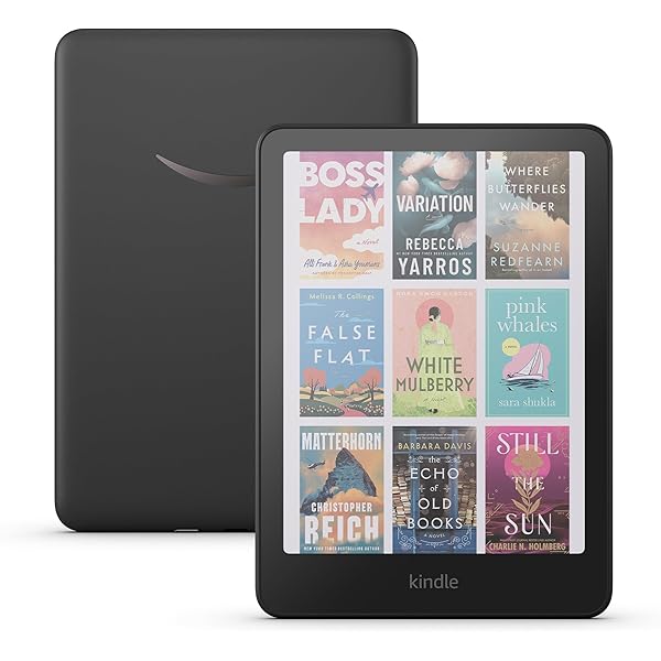 Amazon.com: Nupro Bookcover, for Kindle (2022 & 2024 Release